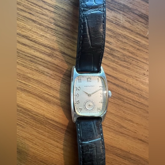 Hamilton
American Classics Boulton Watch - Picture 5 of 10